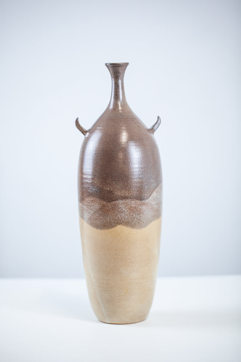 Vaso Arkaika terracotta
