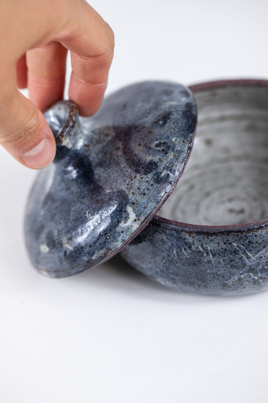 Contenitore Lala Kahle