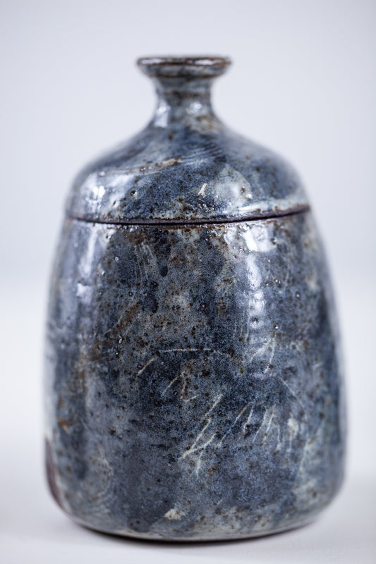 Contenitore alto Lala Kahle