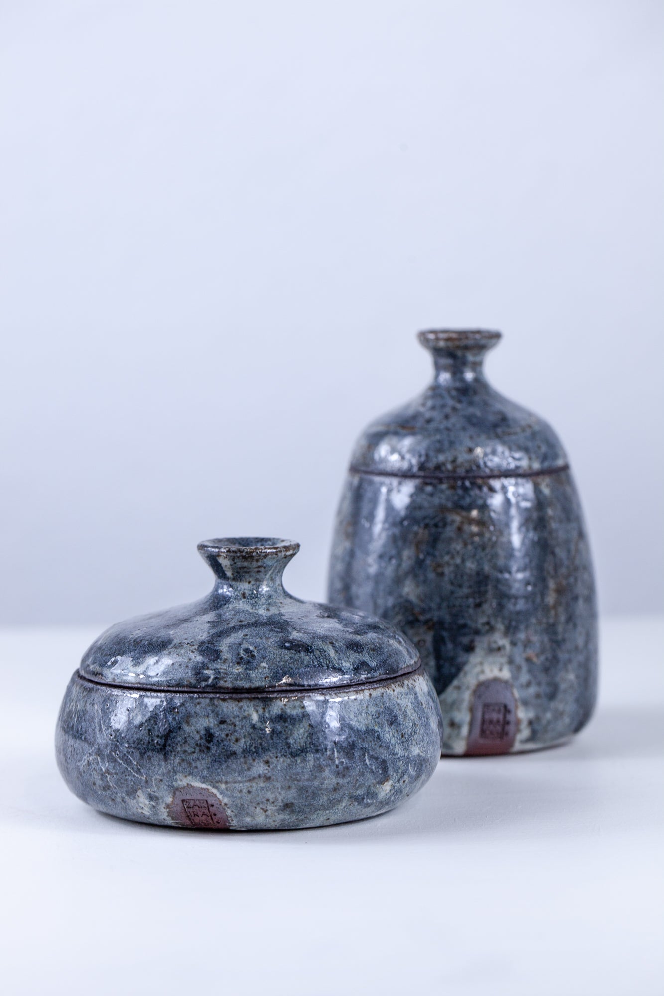 Contenitore alto Lala Kahle