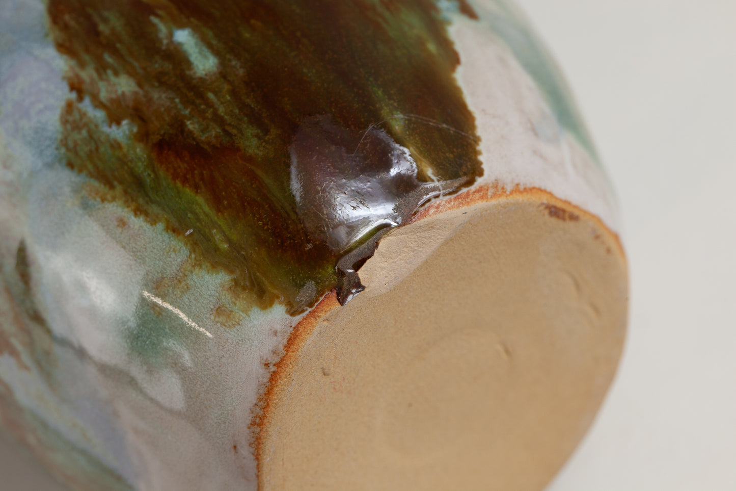 Caraffa linea Nuages con difetto estetico - SCONTATA!