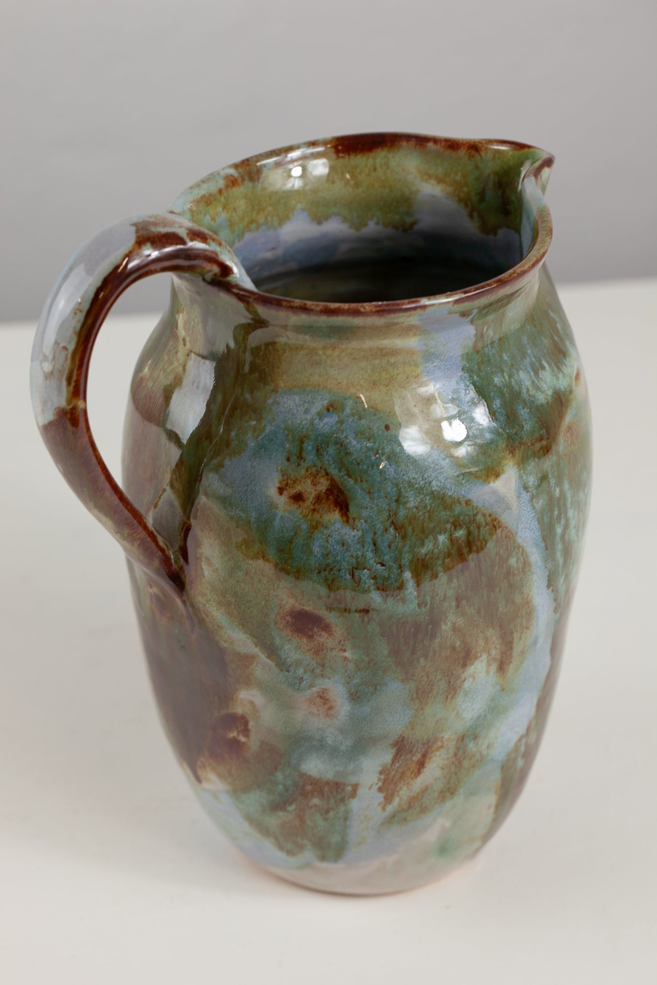 Caraffa linea Nuages con difetto estetico - SCONTATA!