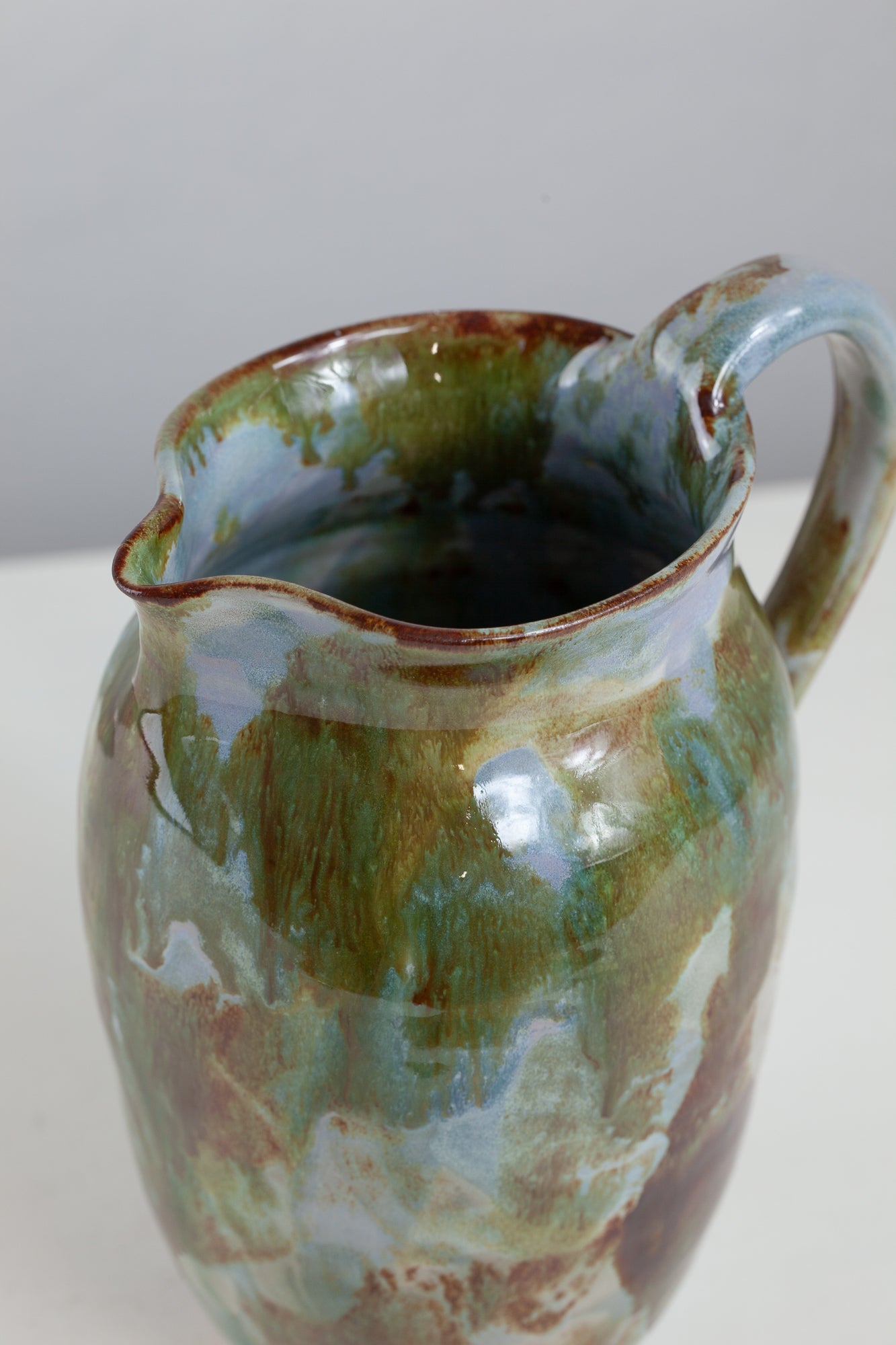 Caraffa linea Nuages con difetto estetico - SCONTATA!