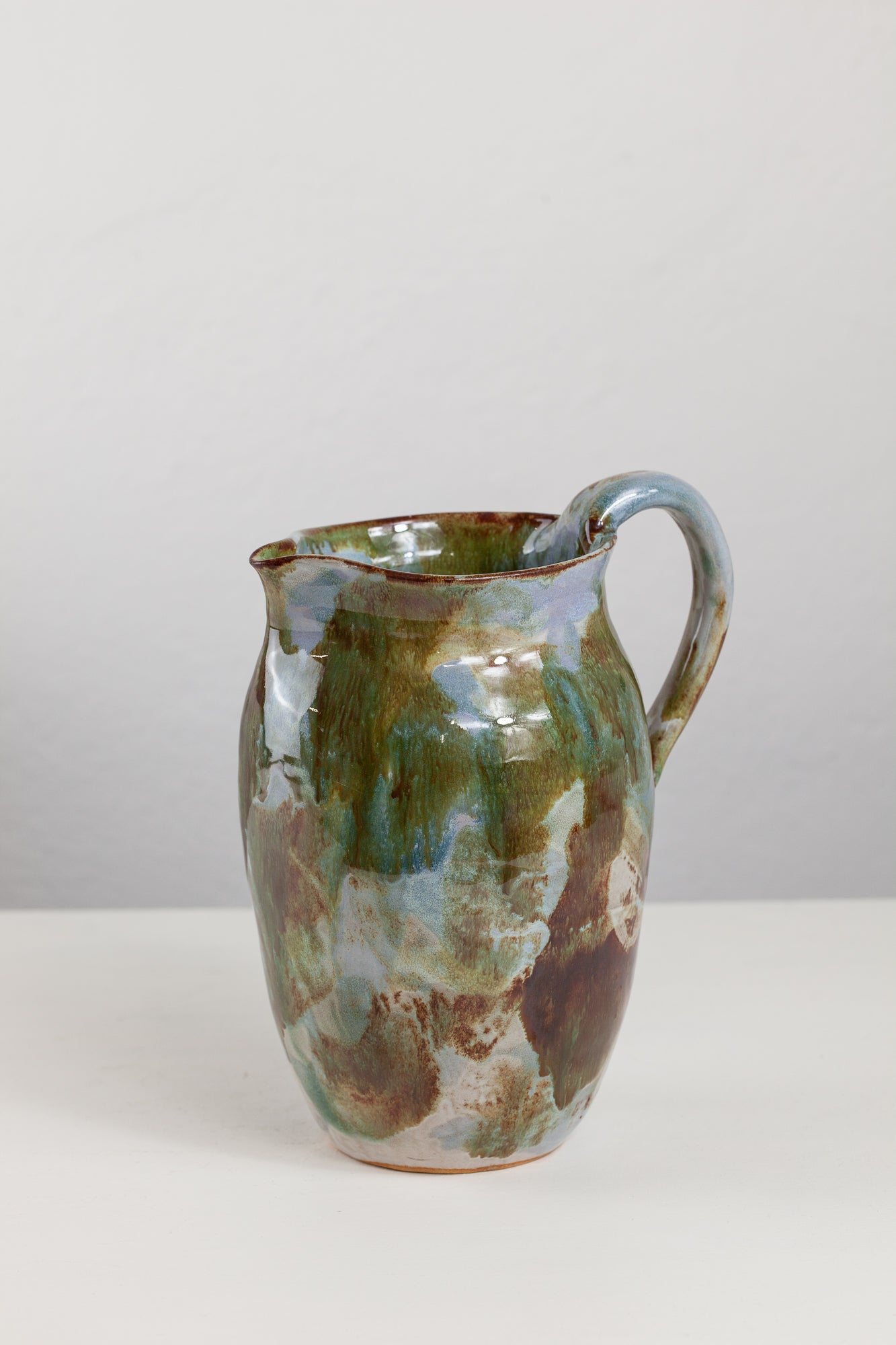 Caraffa linea Nuages con difetto estetico - SCONTATA!