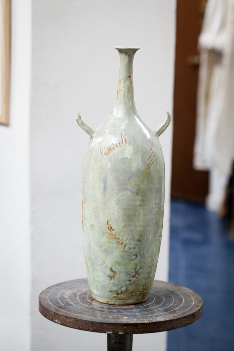 Vaso Arkaika Nuages - Placati