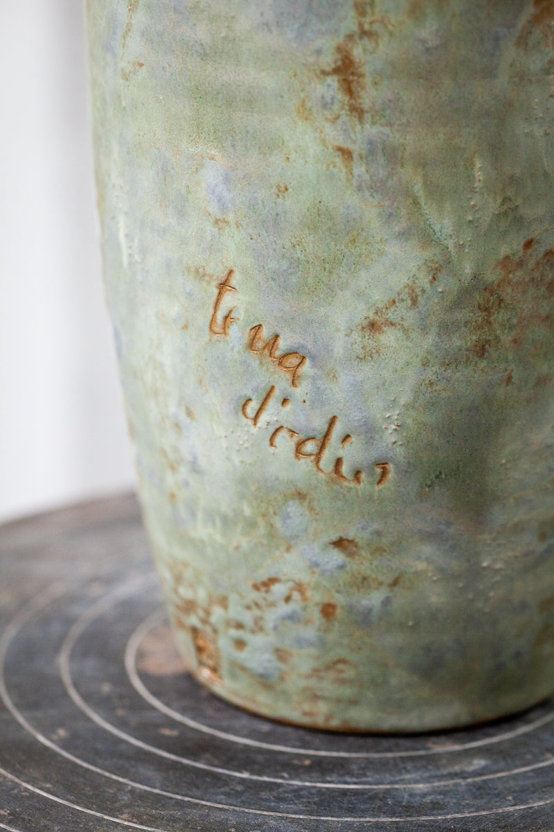 Vaso Arkaika Nuages - Placati