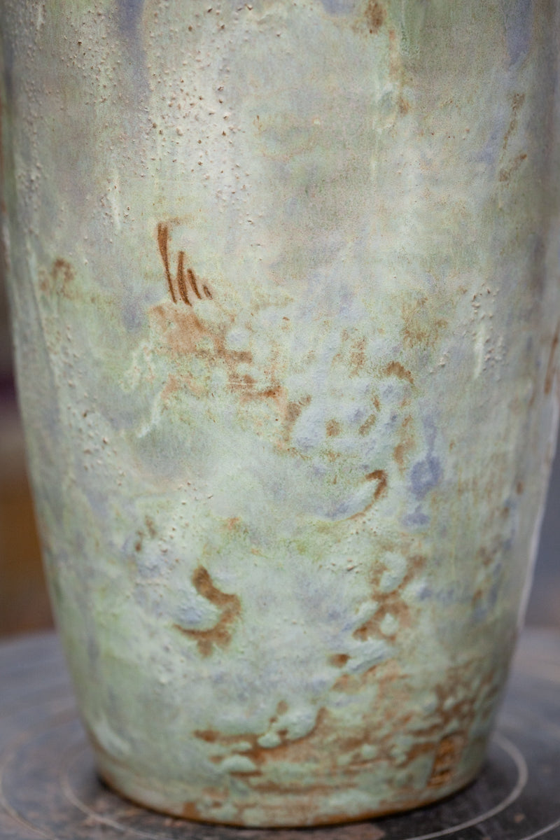 Vaso Arkaika Nuages - Placati